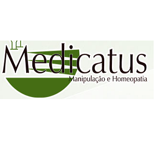 Medicatus Manipulação e Homeopatia em Vinhedo