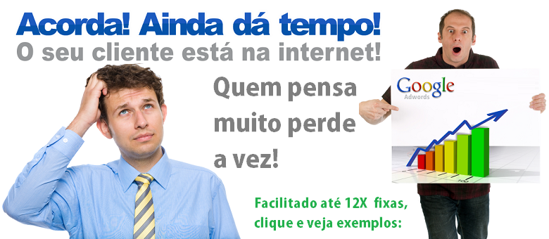 Criação de Site