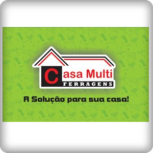 Casa Multi Loja de Ferragens e Parafusos em SJC