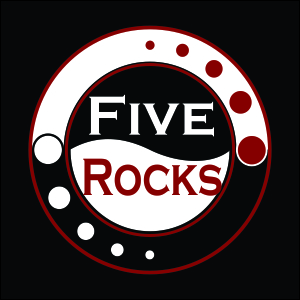 Five Rocks Com. Roupas Ltda - Moda Masculina e Feminina