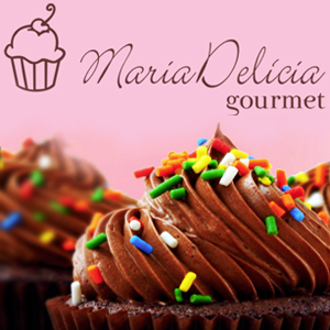 MARIA DELÍCIA GOURMET