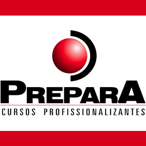 PREPARA Cursos Profissionalizantes