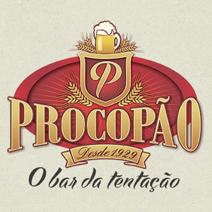 PROCOPÃO - O Bar da Tentação