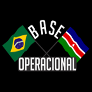 BASE OPERACIONAL Artigos Militares