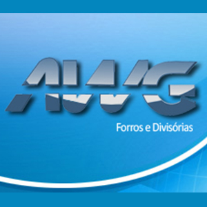 AWG Forros e Divisórias