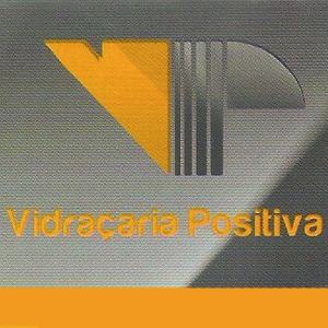 VIDRAÇARIA POSITIVA