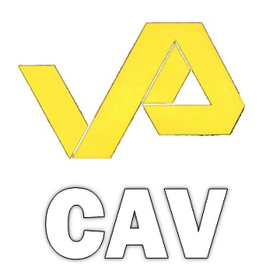 CAV Empreiteira e Serviços para Construções Civil