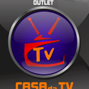 Outlet Casa da TV