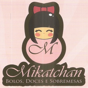 MIKATCHAN BOLOS, DOCES E SOBREMESAS