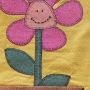 Bia Siqueira Patchwork