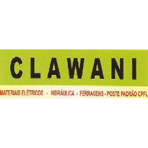 Clawani - Material de Construção