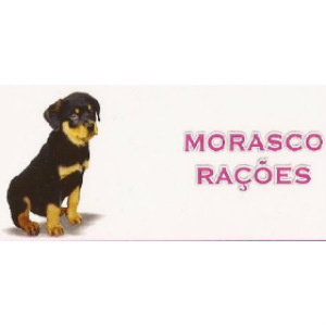Morasco Rações - Pet - Ração