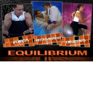 EQUILIBRIUM ACADEMIA
