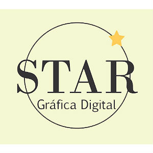 Star  Gráfica Digital - Impressão - Banner - Grafica