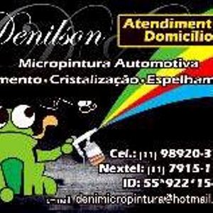 Denilson Micropintura Automotiva