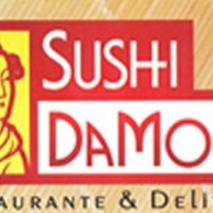 Sushi DaMoka Restaurante & Delivery