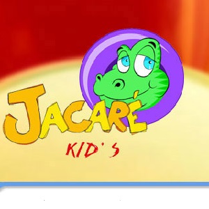 Buffet Infantil - Jacaré Kids - no Tatuapé