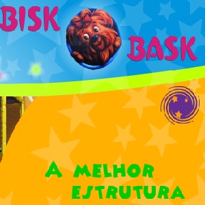 Bisk Bask Buffet Festa Infantil -Tatuapé – Zona Leste