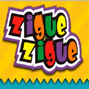 Zigue Zigue Festa Infantil - Buffet