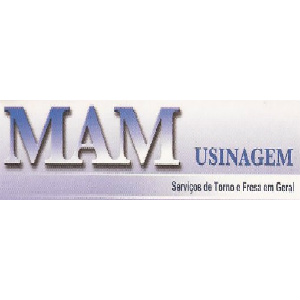 MAM Usinagem - Torno e Fresa