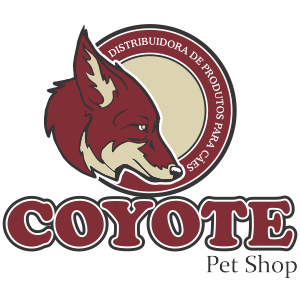 COYOTE - Fábrica de acessórios para Pet Shop