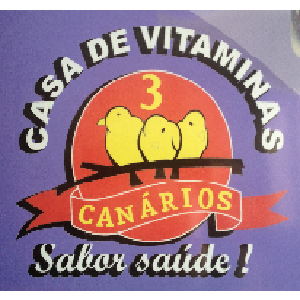 Casa de Sucos e Vitaminas 3 Canários