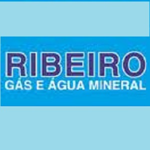 Ribeiro Água e Gás - Disk-entrega