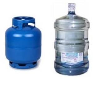 Hydrata Distribuidora de Água e Gás - Disk-entrega