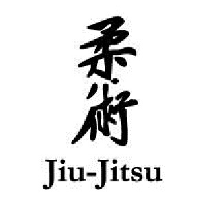 Academia JIU-JITSU
