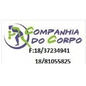 Companhia do Corpo - Academia e Musculação