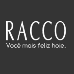 Racco - Você mais Feliz hoje! - Seja um(a) Consultor(a)!