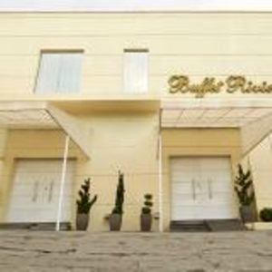 Buffet Riviera