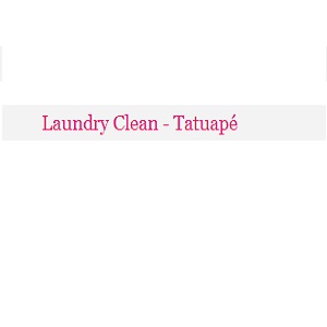 Laundry Clean Lavanderia