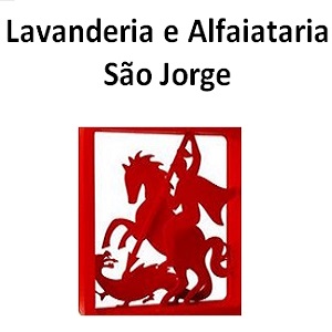 Lavanderia e Alfaiataria São Jorge - Delivery