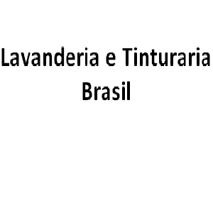 Lavanderia e Tinturaria Brasil