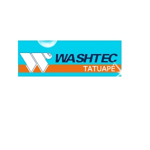 Washtec Tatuapé - Lavanderia