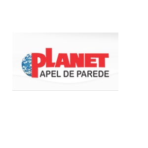 Planet Papel de Parede - Decoração de Interiores