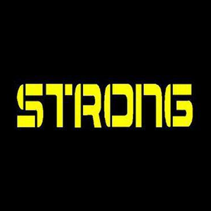 STRONG SOUND - Som e Iluminação