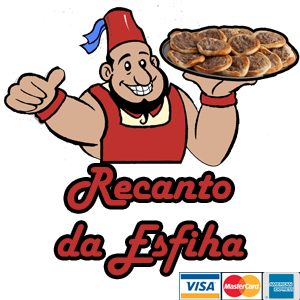 Recanto da Esfiha - Disk Pizza, Lanches, Beirutes e Esfiha