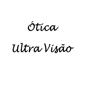 Ótica Ultra Visão