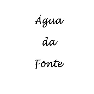 Água da Fonte