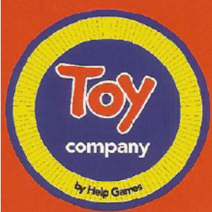 Toy Company - Help Games