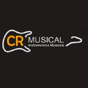 CR Musical - Instrumentos Musicais em Alphaville
