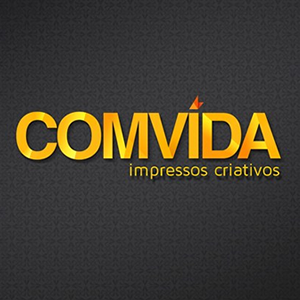 COMVIDA IMPRESSOS CRIATIVOS - Gráfica Digital