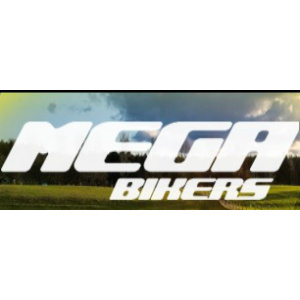 Mega Bikers