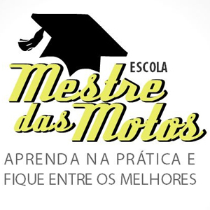 MESTRE DAS MOTOS - Curso Mecanica Motos - Jundiai