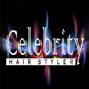 Celebrity Hair Styler - Salão de Beleza e Estética