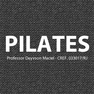 Aulas de Pilates