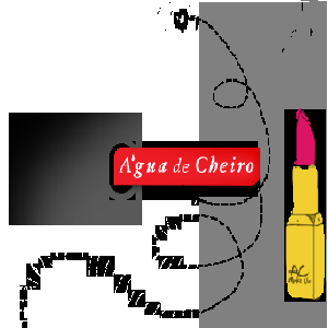 Água de Cheiro - Cosméticos e Perfumes