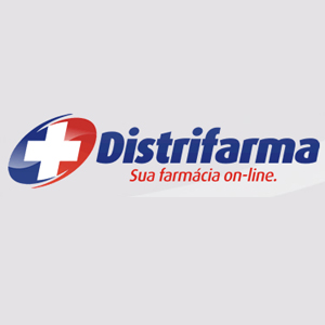 DISTRIFARMA - Sua Farmácia On-line!